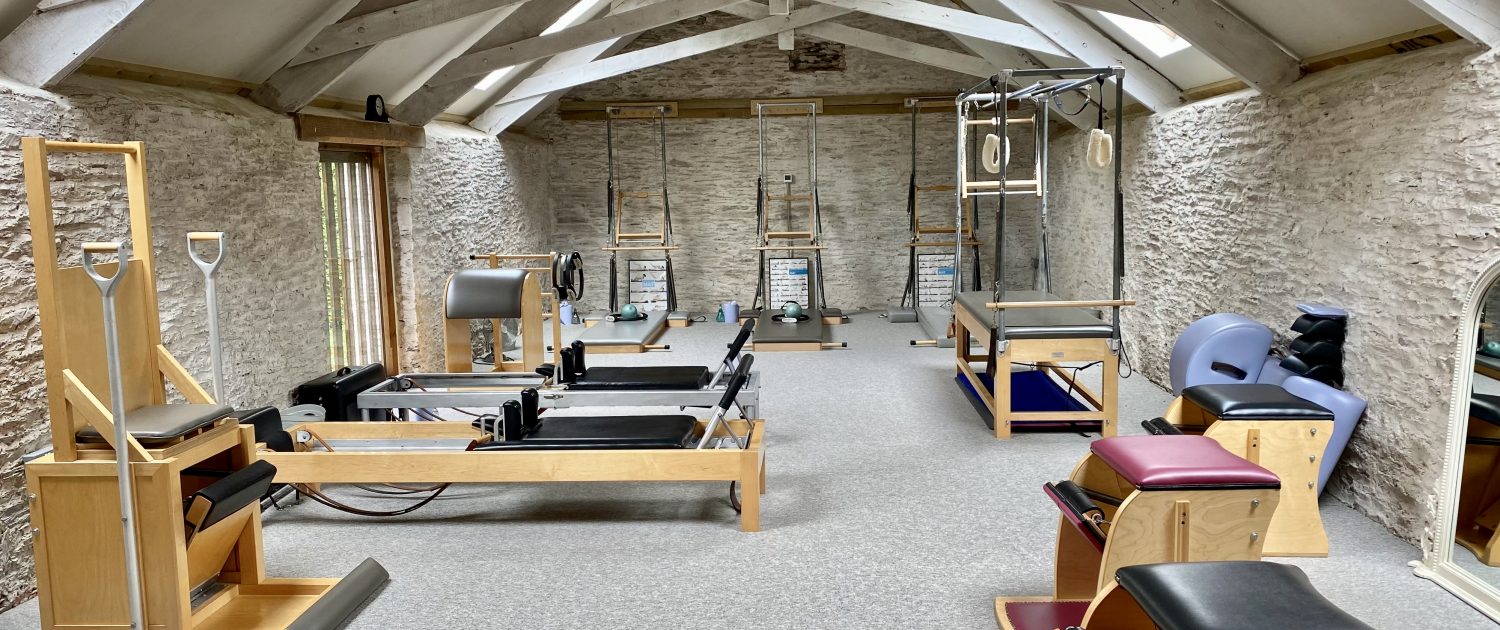 Classical Pilates Centre