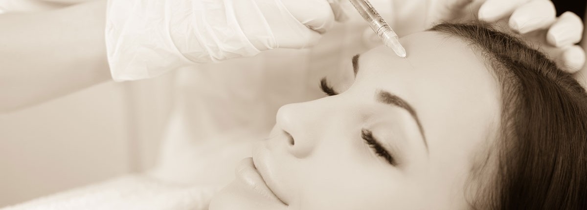 The Cosmetic Skin Clinic in London & Buckinghamshire